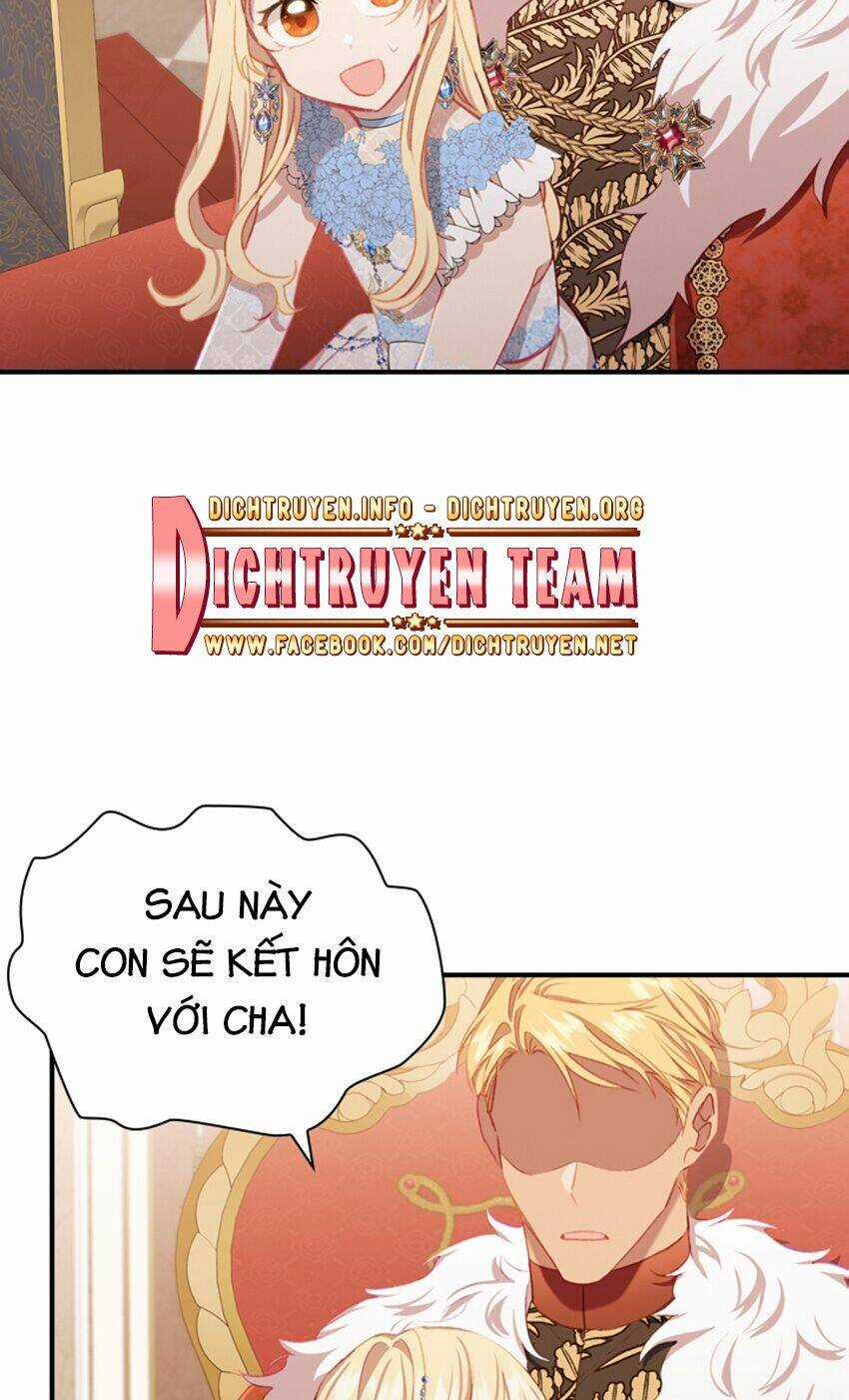 Công Chúa Bé Bỏng - Chapter 79 - Trang 68