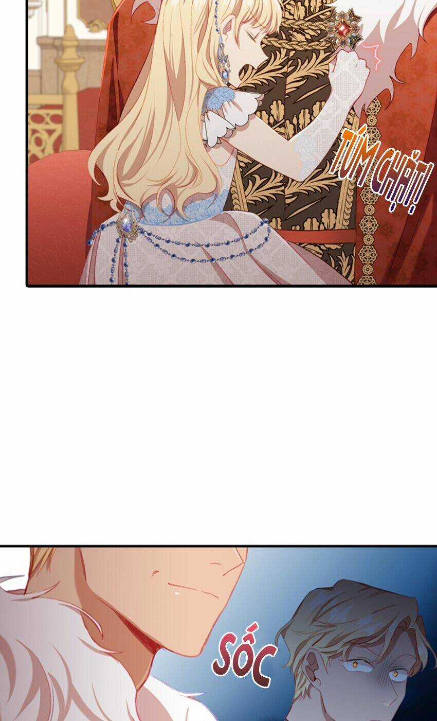 Công Chúa Bé Bỏng - Chapter 79 - Trang 69