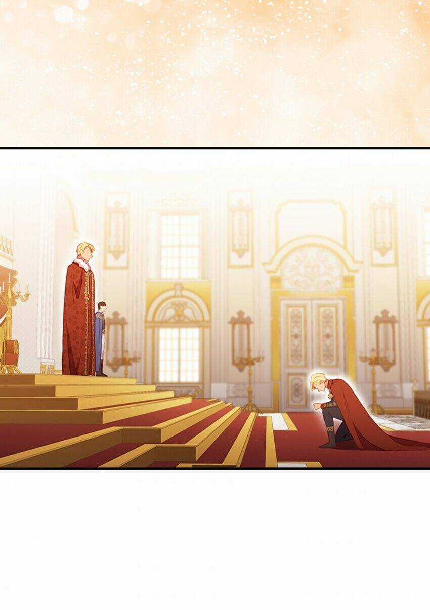 Công Chúa Bé Bỏng - Chapter 79 - Trang 8