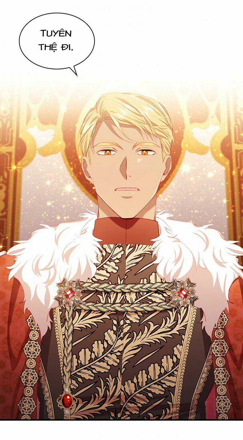 Công Chúa Bé Bỏng - Chapter 79 - Trang 9