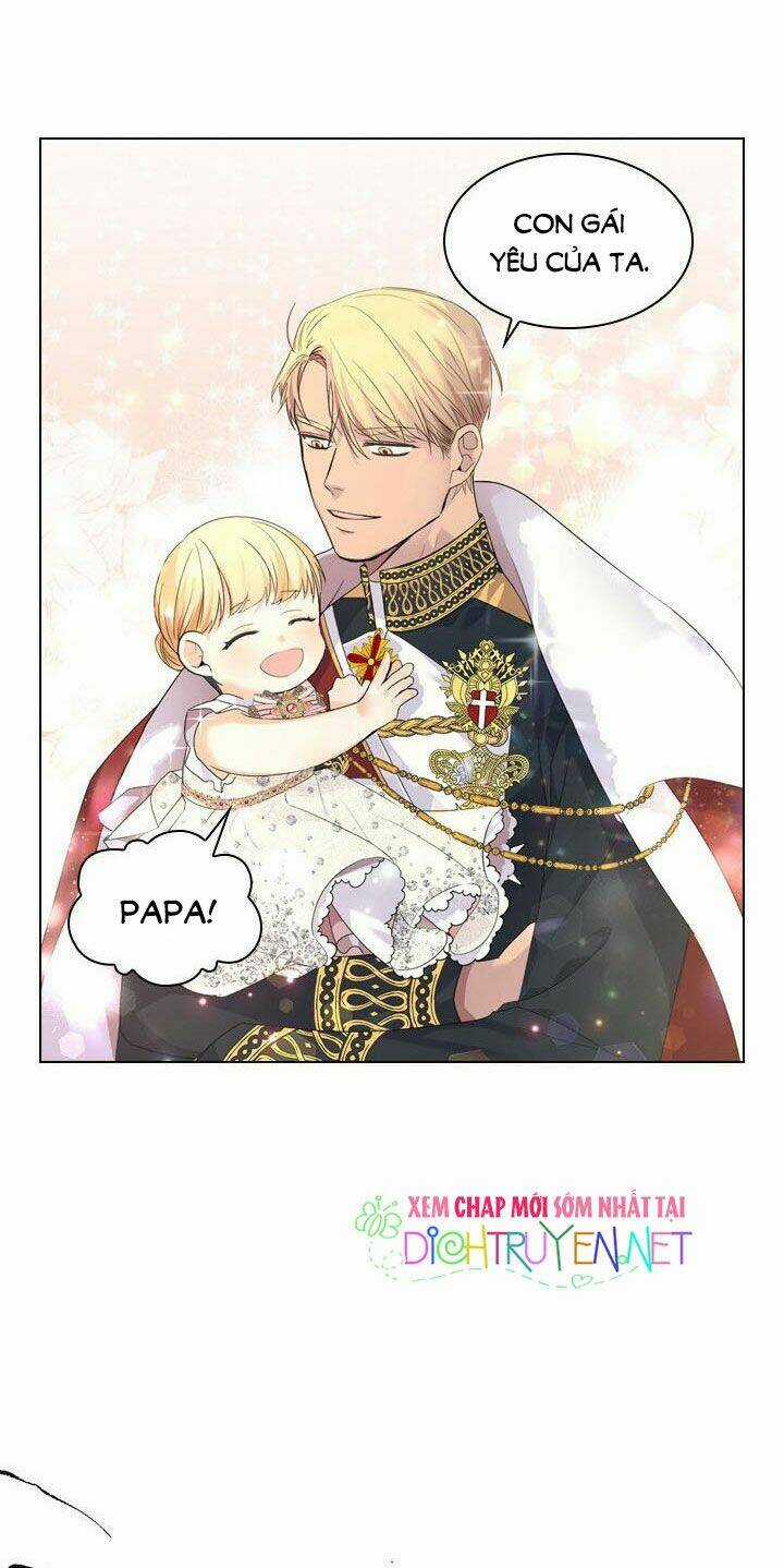 Công Chúa Bé Bỏng - Chapter 8 - Trang 27