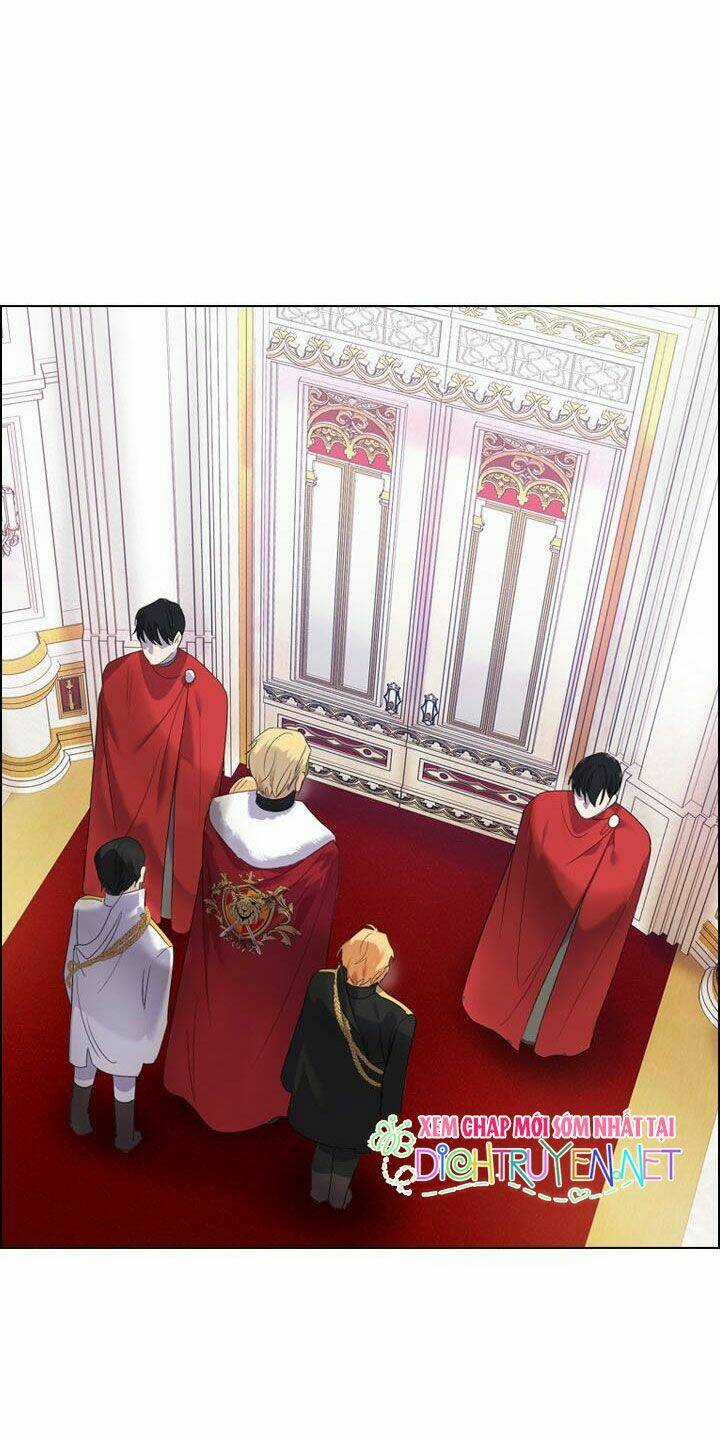 Công Chúa Bé Bỏng - Chapter 8 - Trang 33