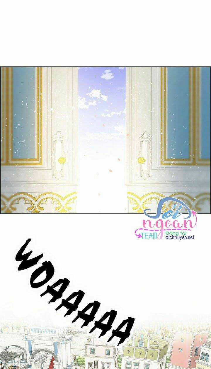 Công Chúa Bé Bỏng - Chapter 8 - Trang 34