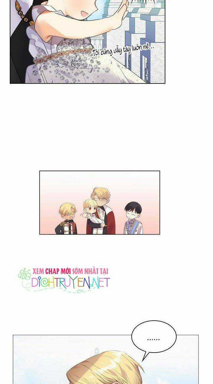 Công Chúa Bé Bỏng - Chapter 8 - Trang 39