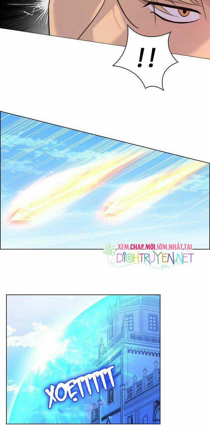 Công Chúa Bé Bỏng - Chapter 8 - Trang 41