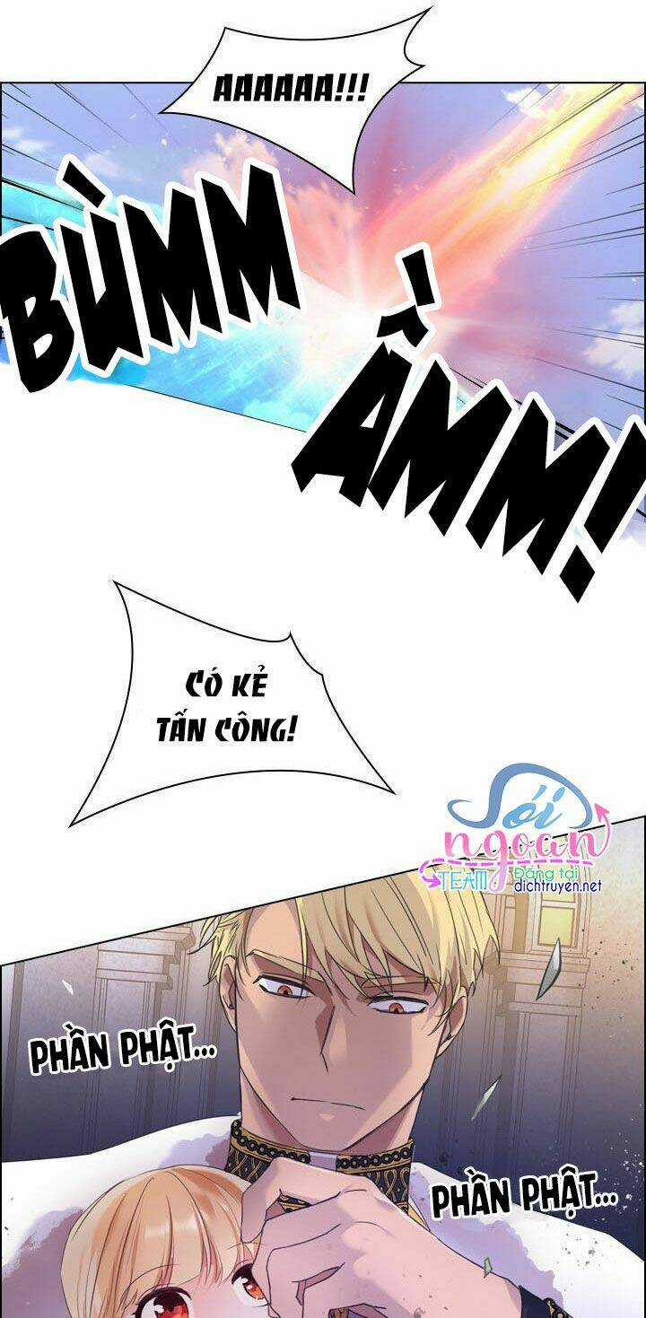 Công Chúa Bé Bỏng - Chapter 8 - Trang 42