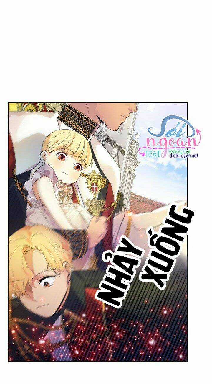 Công Chúa Bé Bỏng - Chapter 8 - Trang 46