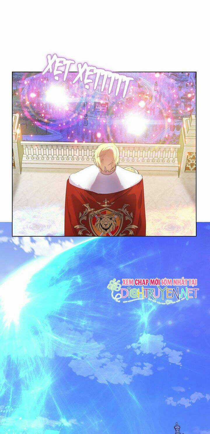 Công Chúa Bé Bỏng - Chapter 8 - Trang 47