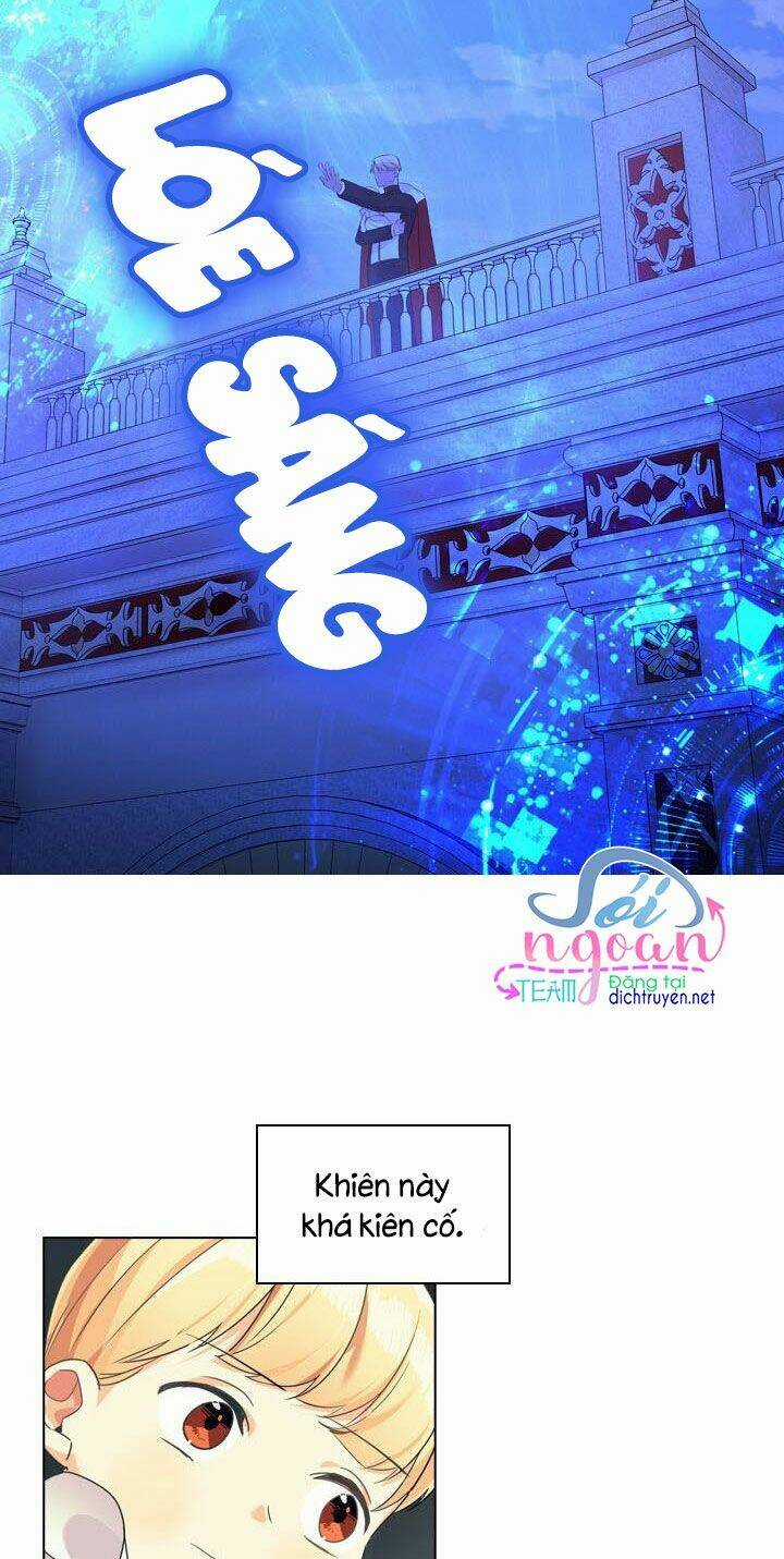 Công Chúa Bé Bỏng - Chapter 8 - Trang 48