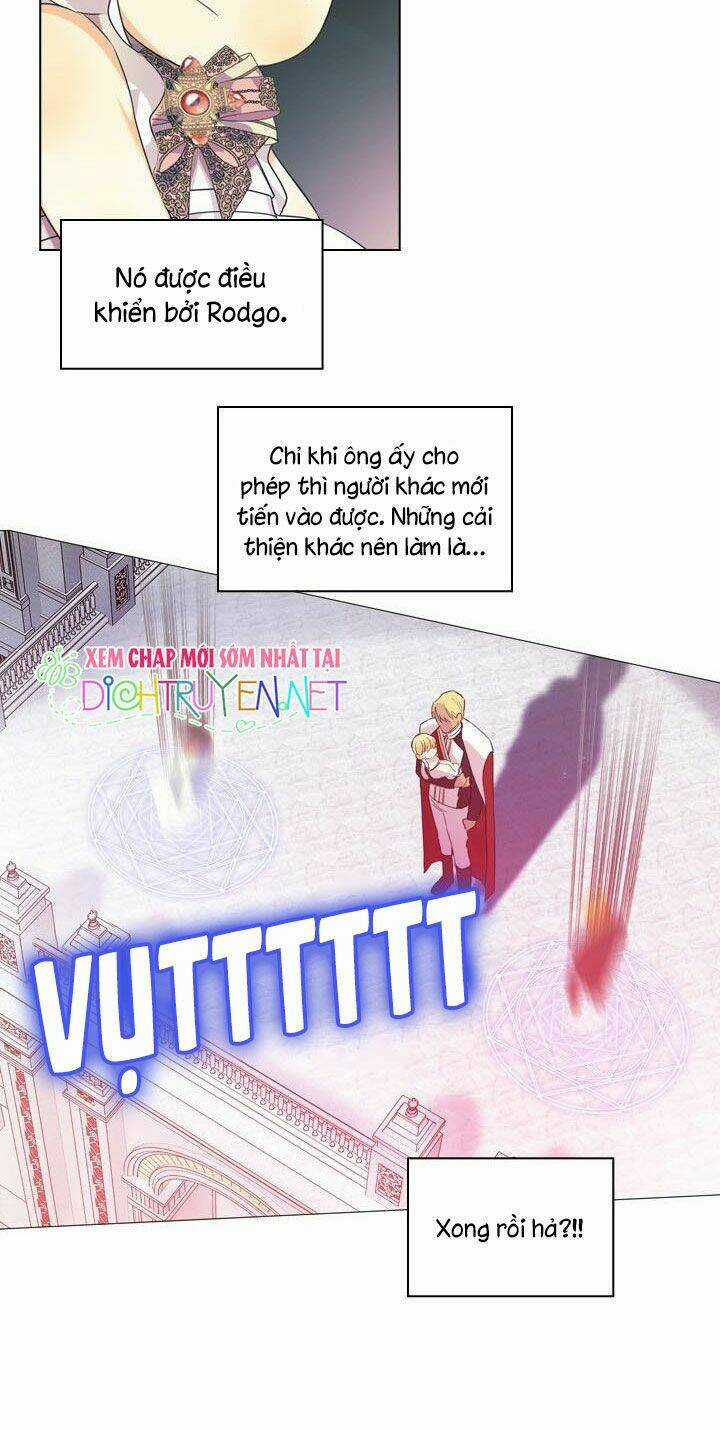 Công Chúa Bé Bỏng - Chapter 8 - Trang 49