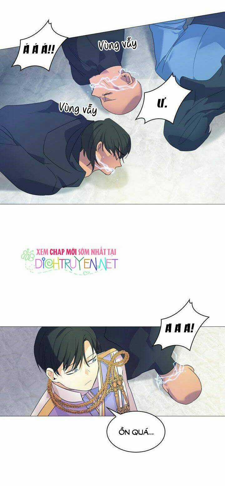 Công Chúa Bé Bỏng - Chapter 8 - Trang 51