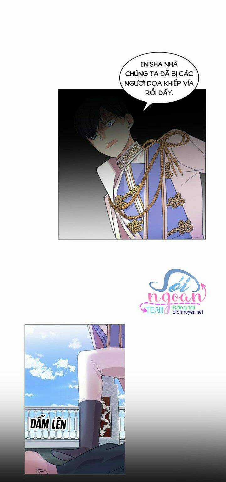 Công Chúa Bé Bỏng - Chapter 8 - Trang 52