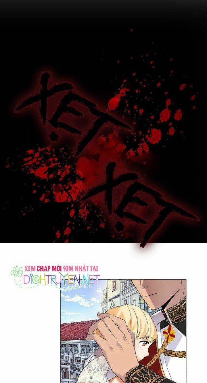 Công Chúa Bé Bỏng - Chapter 8 - Trang 53