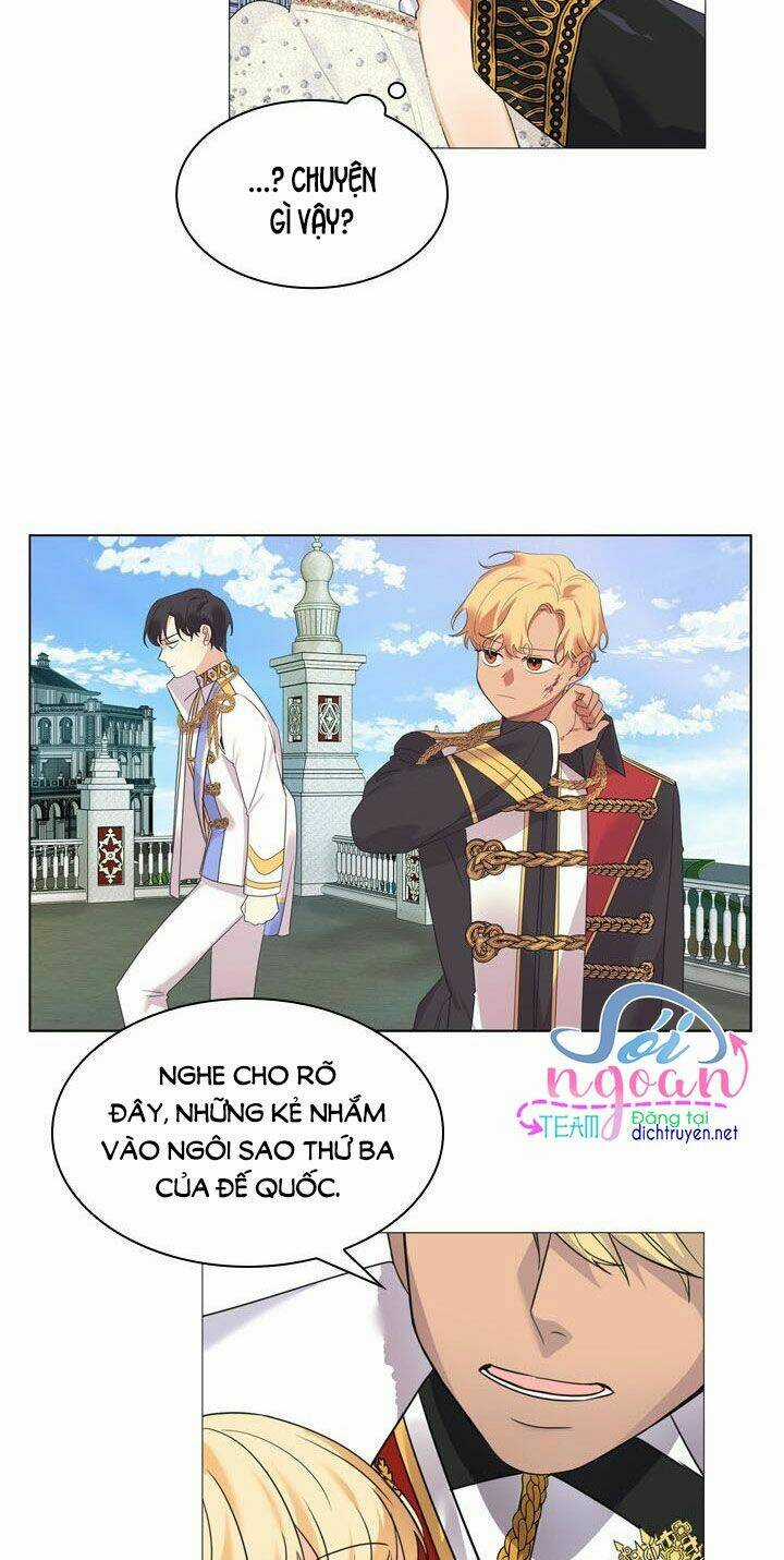 Công Chúa Bé Bỏng - Chapter 8 - Trang 54