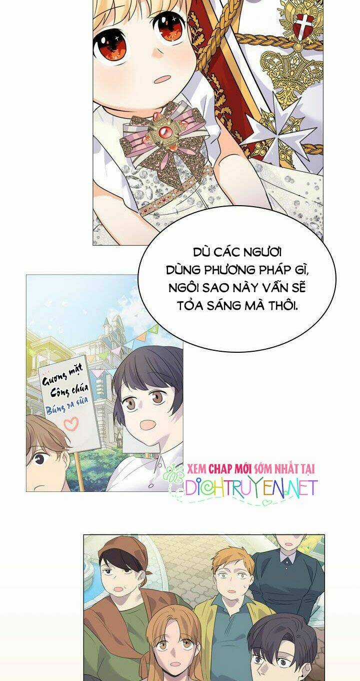 Công Chúa Bé Bỏng - Chapter 8 - Trang 55