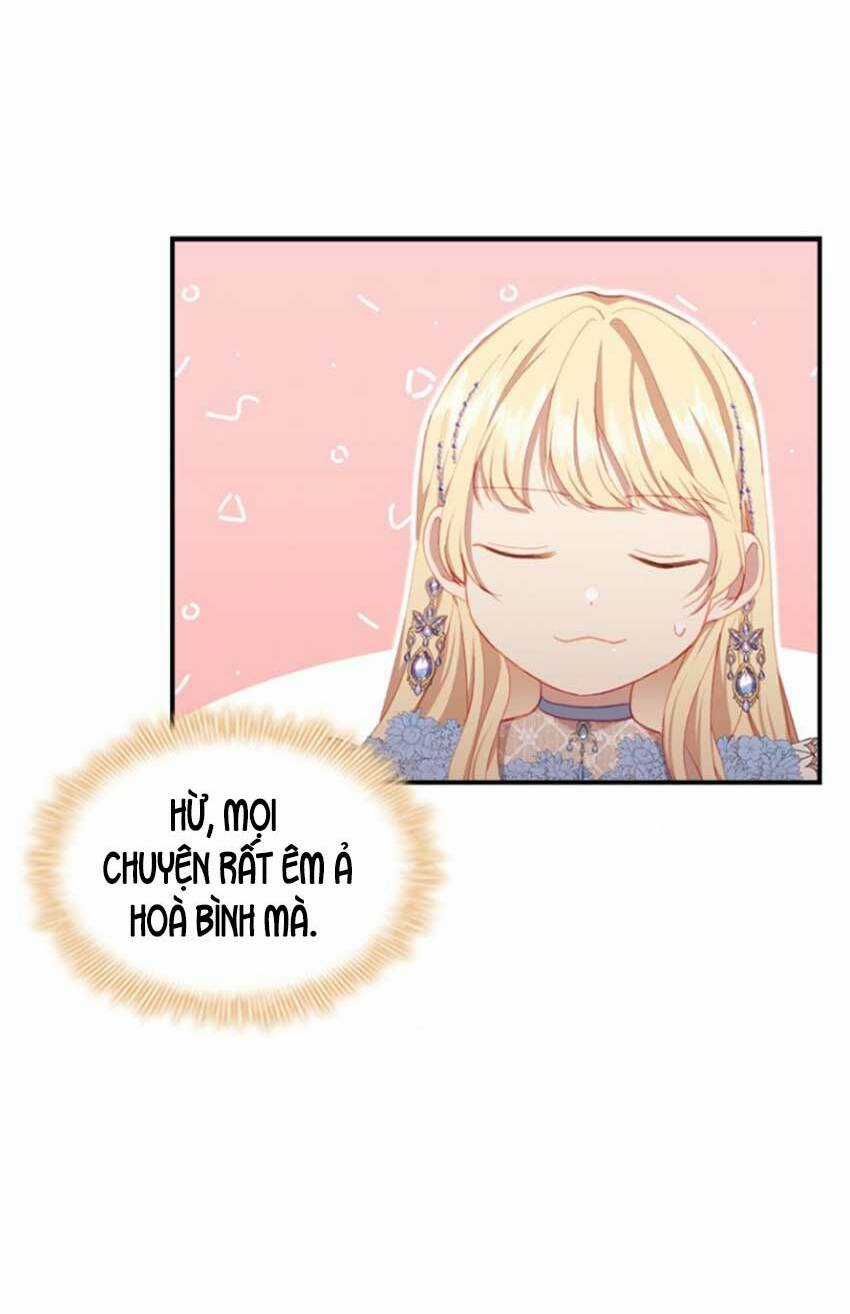 Công Chúa Bé Bỏng - Chapter 80 - Trang 11