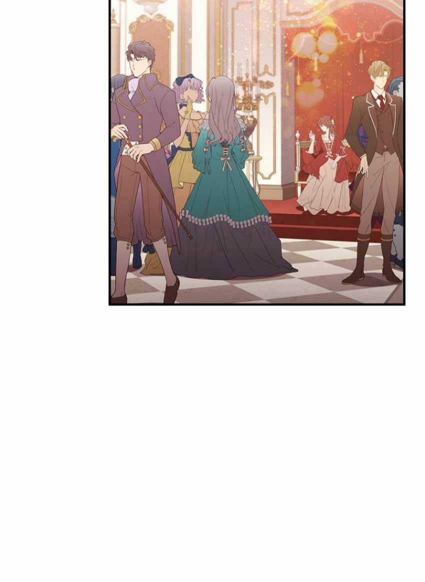 Công Chúa Bé Bỏng - Chapter 80 - Trang 3