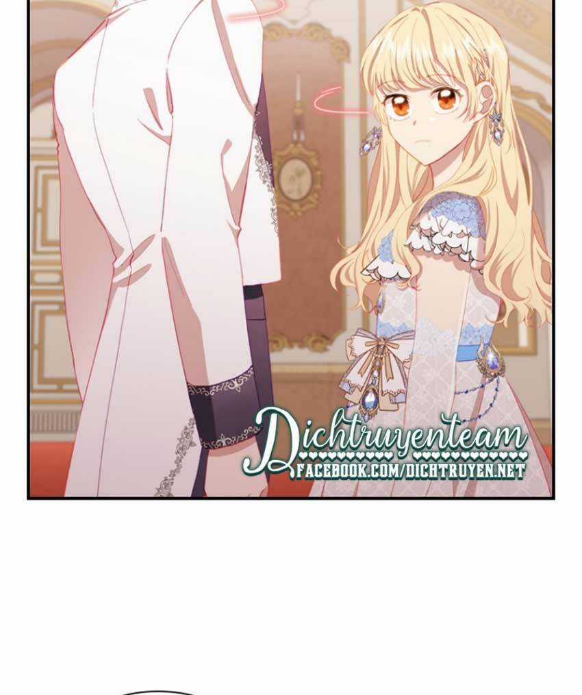 Công Chúa Bé Bỏng - Chapter 80 - Trang 25