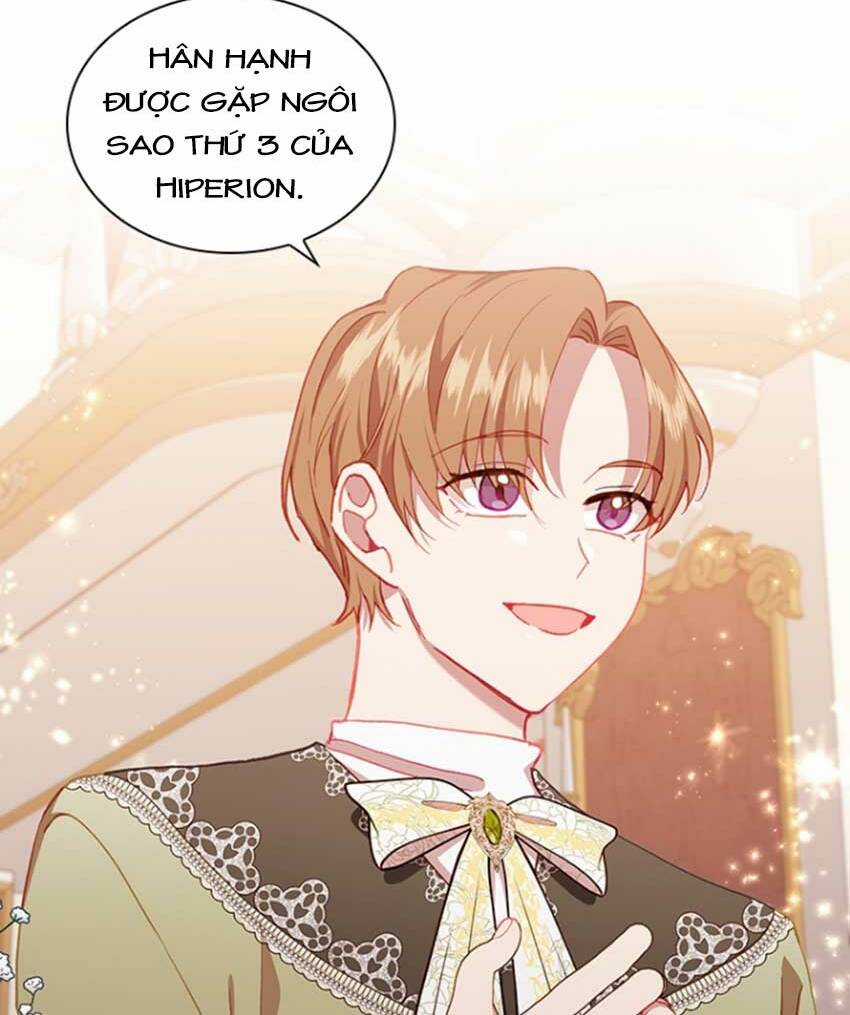 Công Chúa Bé Bỏng - Chapter 80 - Trang 26