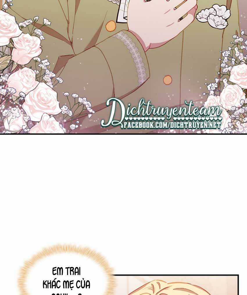 Công Chúa Bé Bỏng - Chapter 80 - Trang 27