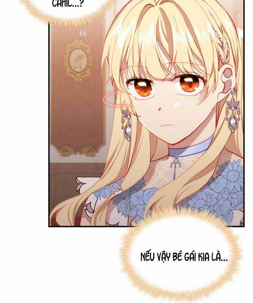 Công Chúa Bé Bỏng - Chapter 80 - Trang 28