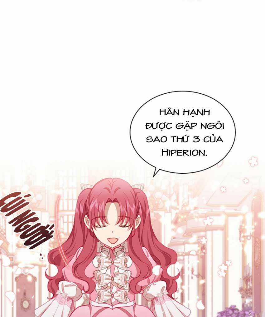 Công Chúa Bé Bỏng - Chapter 80 - Trang 29