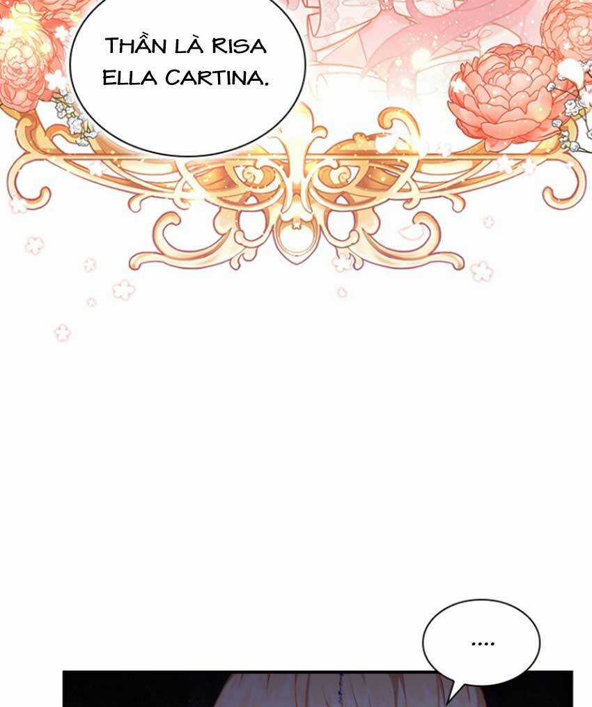 Công Chúa Bé Bỏng - Chapter 80 - Trang 31