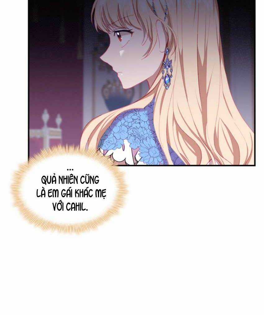 Công Chúa Bé Bỏng - Chapter 80 - Trang 32