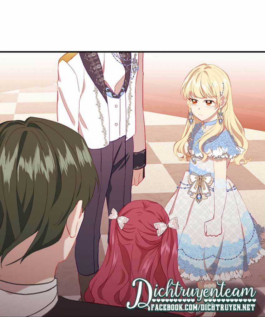 Công Chúa Bé Bỏng - Chapter 80 - Trang 33