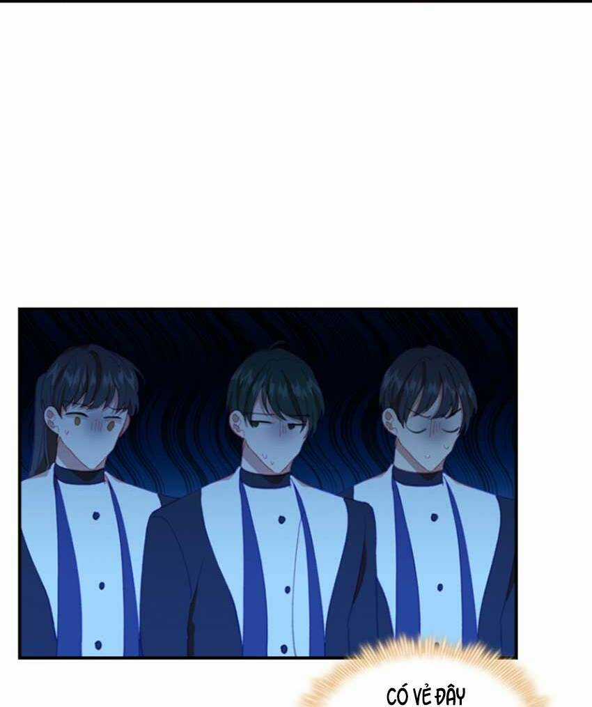 Công Chúa Bé Bỏng - Chapter 80 - Trang 34