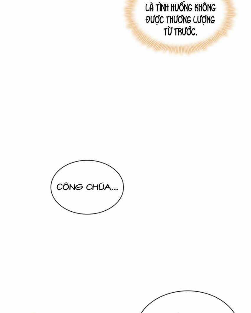 Công Chúa Bé Bỏng - Chapter 80 - Trang 35