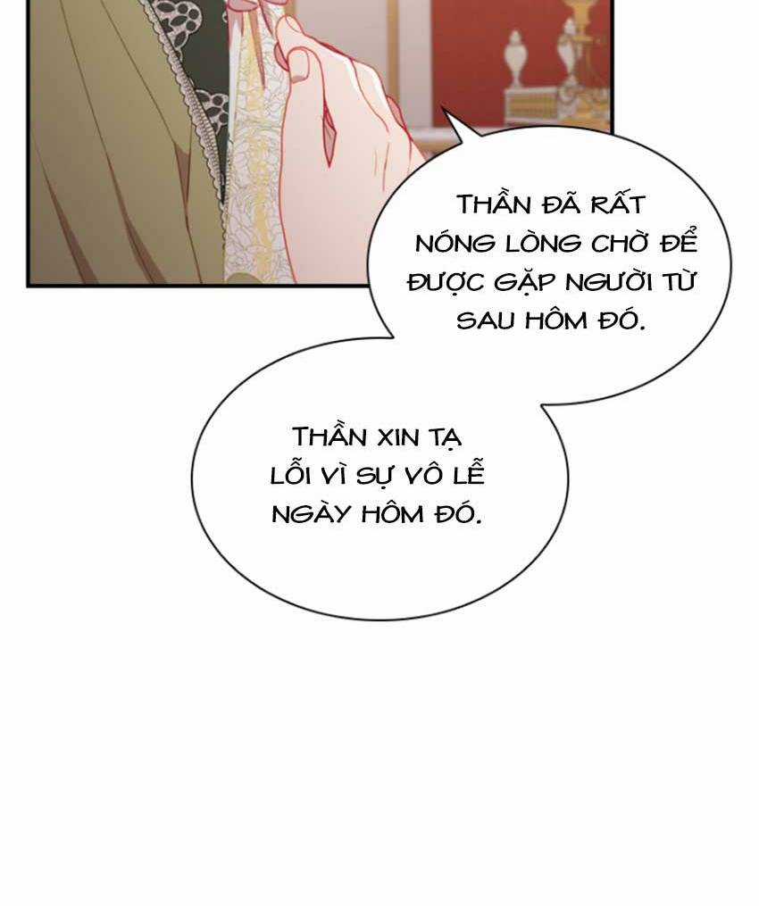 Công Chúa Bé Bỏng - Chapter 80 - Trang 39