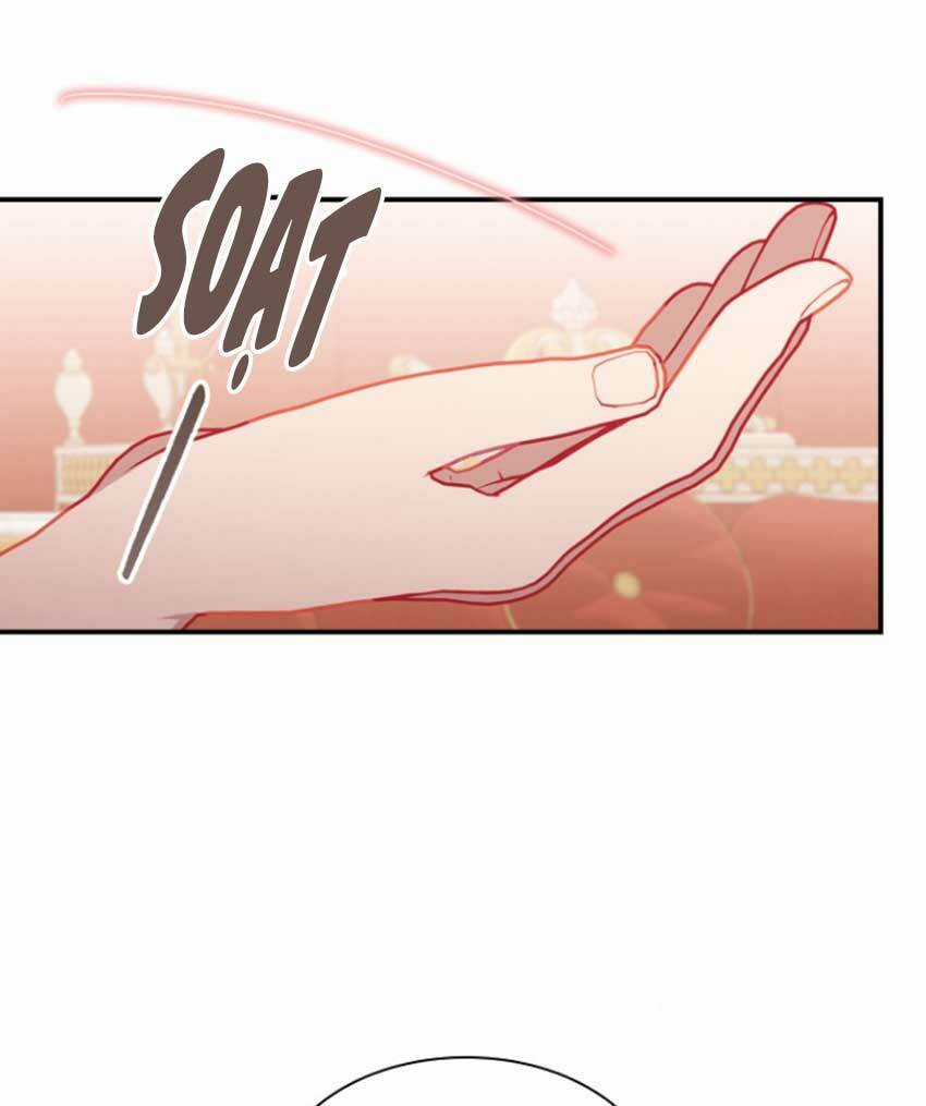 Công Chúa Bé Bỏng - Chapter 80 - Trang 40