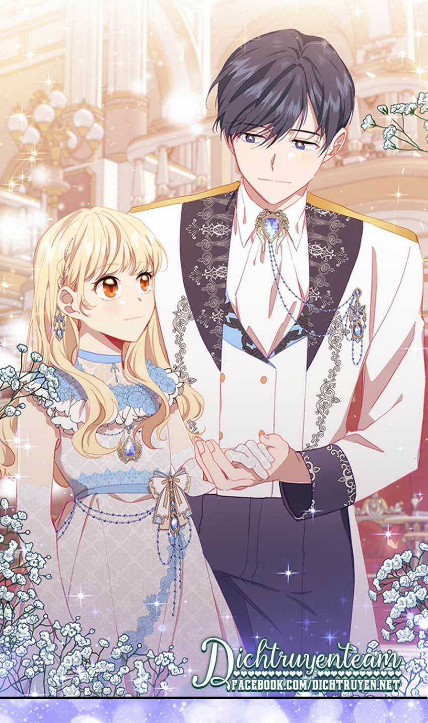 Công Chúa Bé Bỏng - Chapter 80 - Trang 5