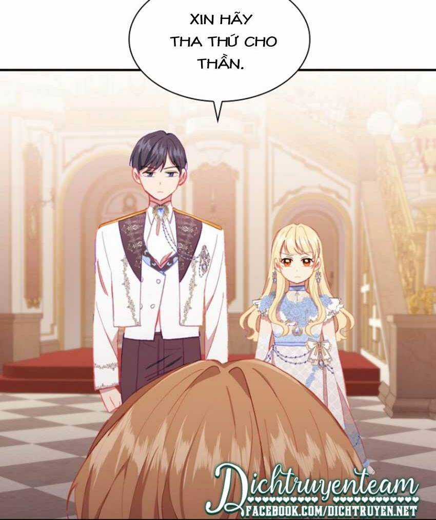 Công Chúa Bé Bỏng - Chapter 80 - Trang 41