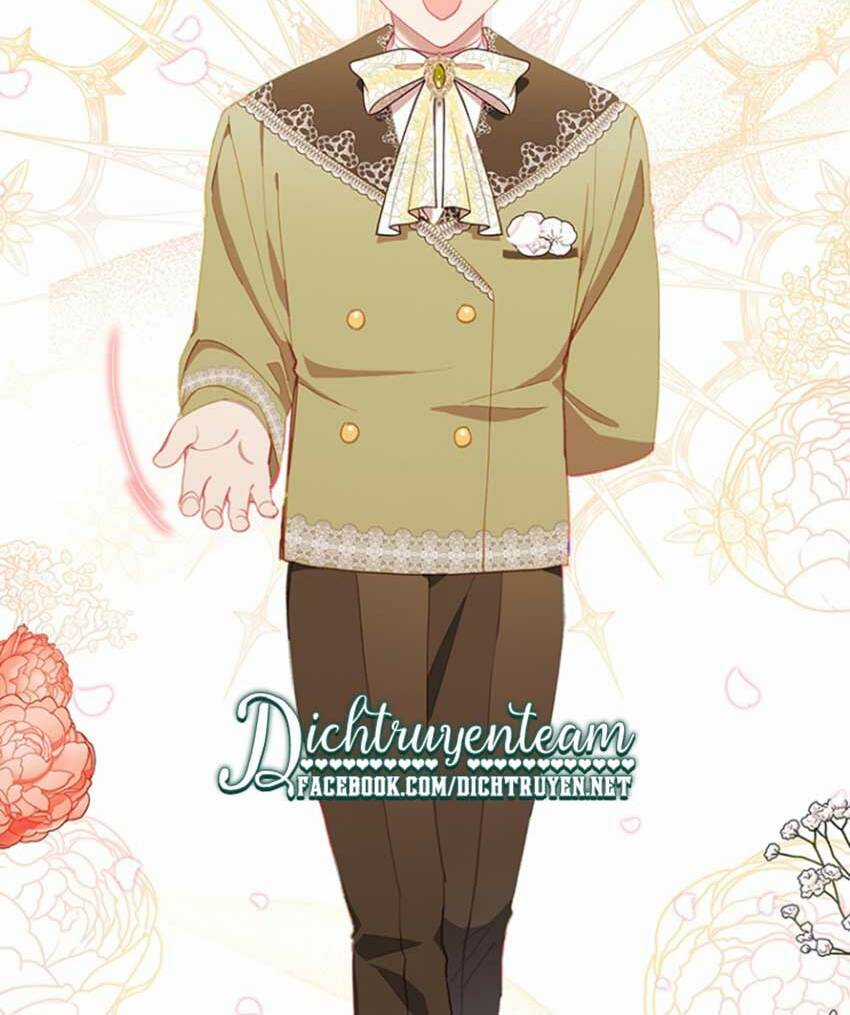 Công Chúa Bé Bỏng - Chapter 80 - Trang 43