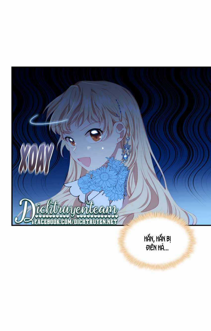 Công Chúa Bé Bỏng - Chapter 80 - Trang 46