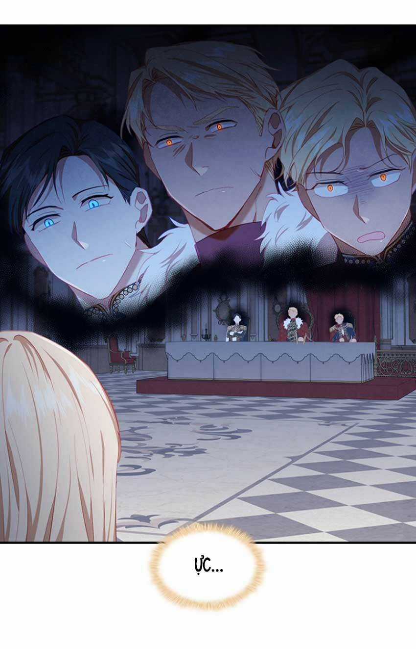 Công Chúa Bé Bỏng - Chapter 80 - Trang 47