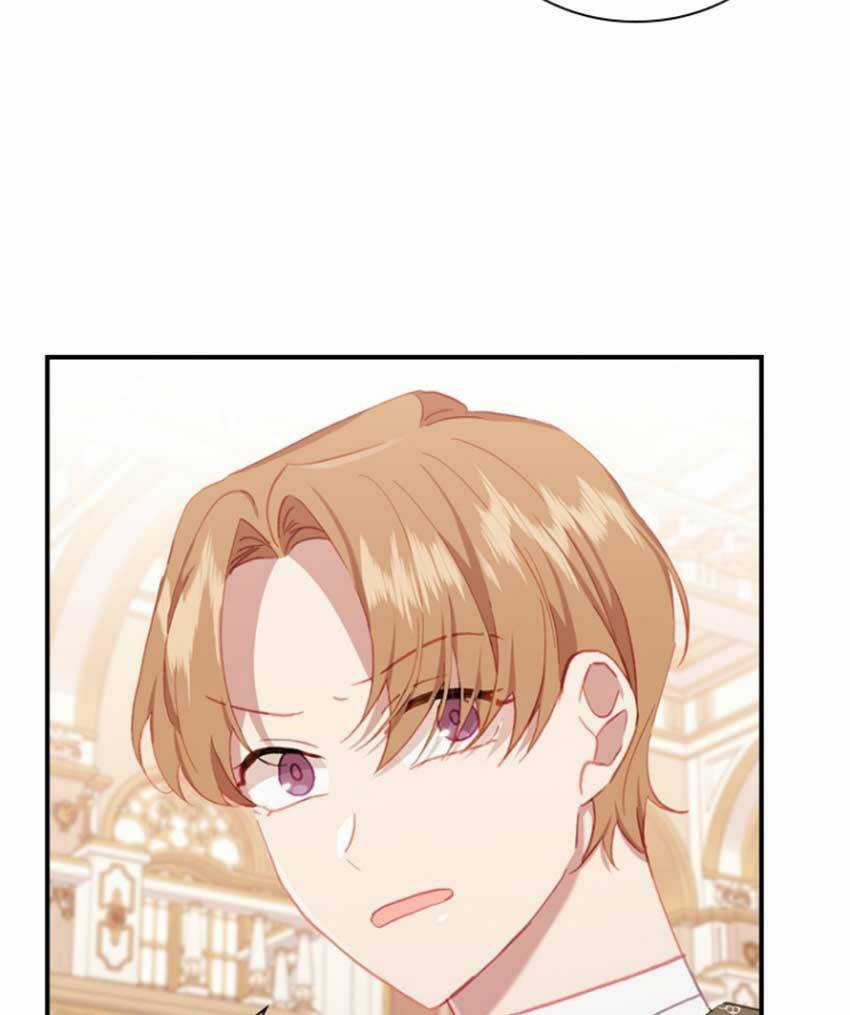 Công Chúa Bé Bỏng - Chapter 80 - Trang 50