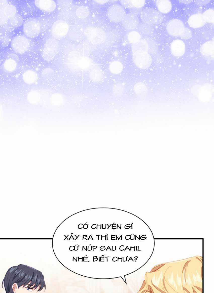 Công Chúa Bé Bỏng - Chapter 80 - Trang 6