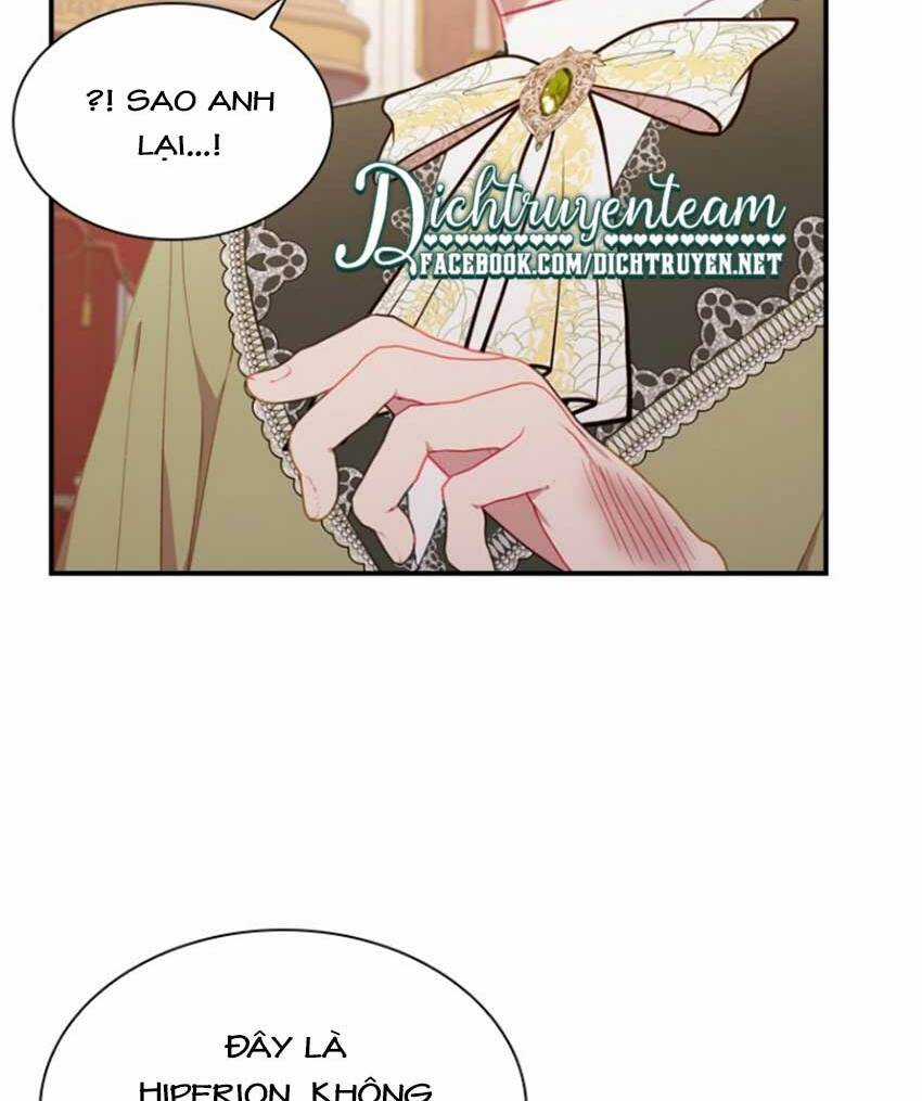 Công Chúa Bé Bỏng - Chapter 80 - Trang 51