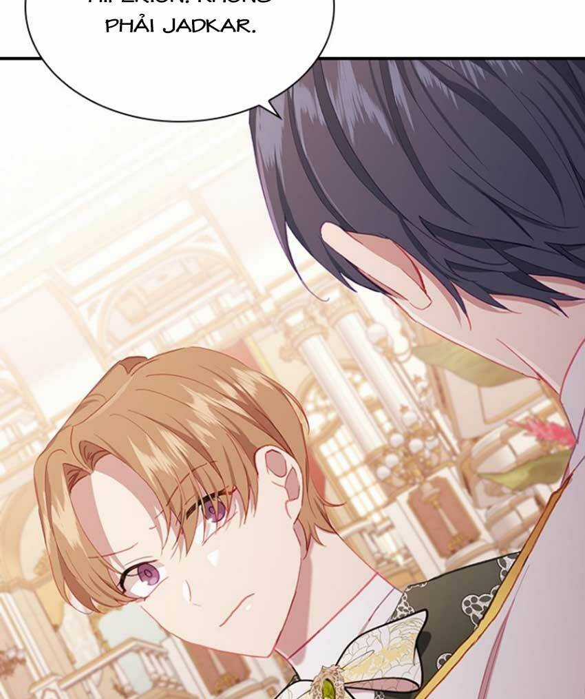 Công Chúa Bé Bỏng - Chapter 80 - Trang 52