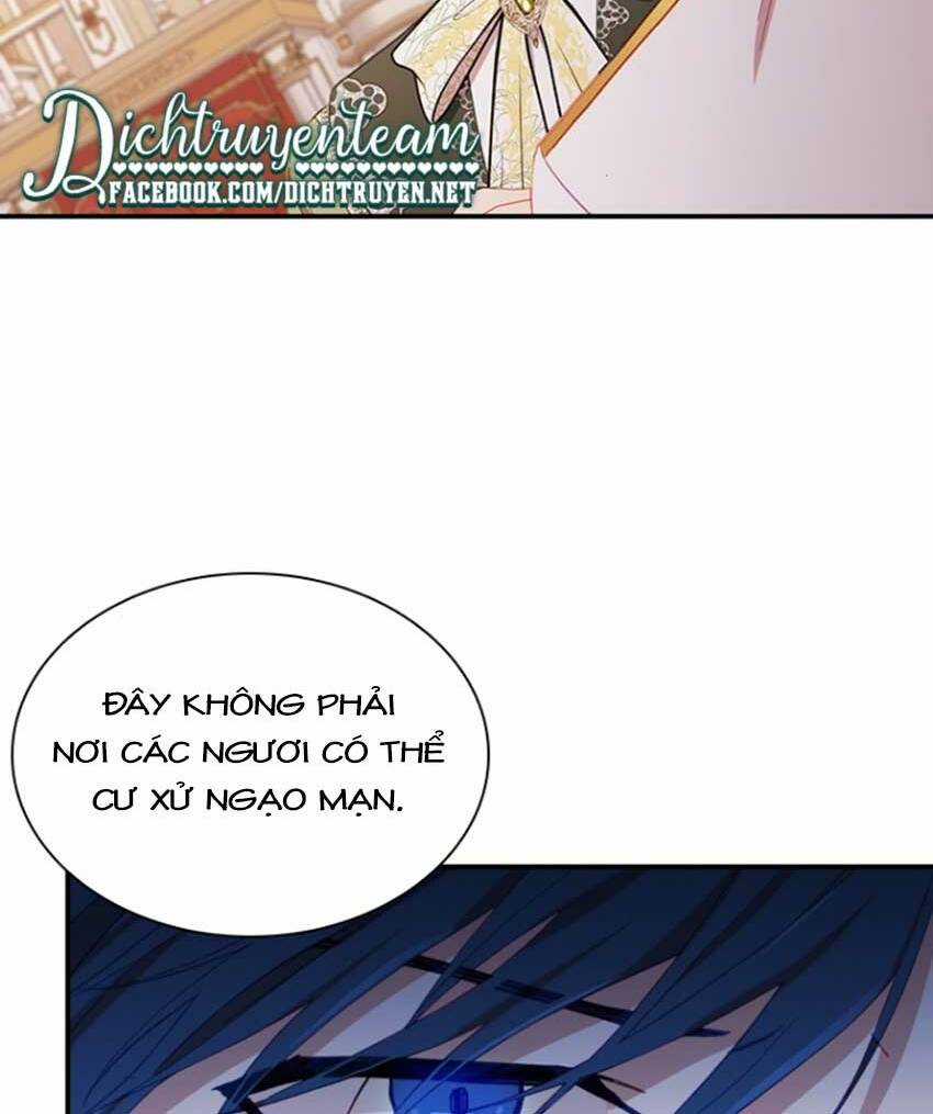 Công Chúa Bé Bỏng - Chapter 80 - Trang 53