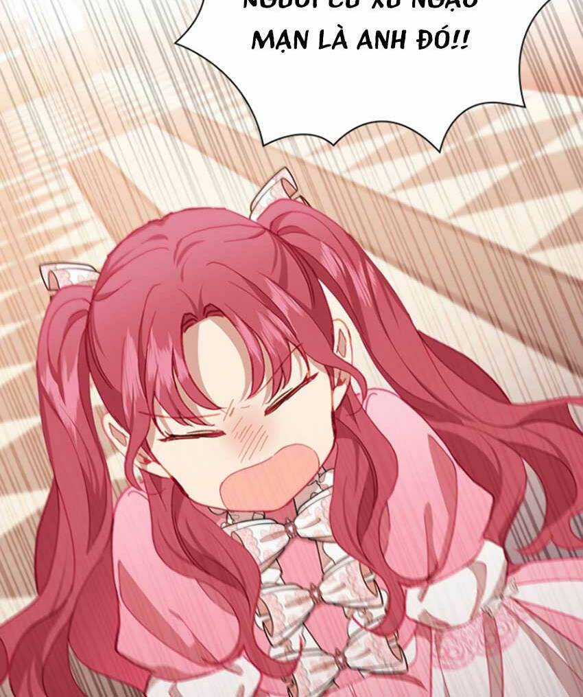 Công Chúa Bé Bỏng - Chapter 80 - Trang 55