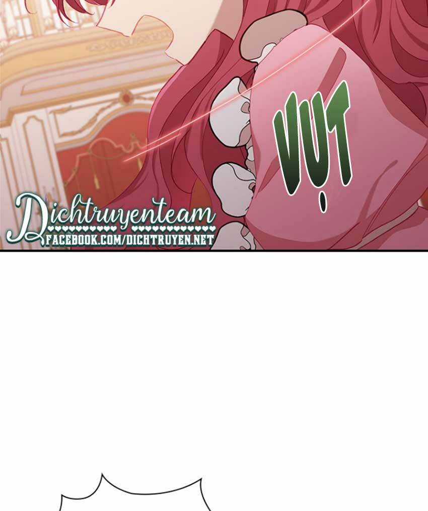 Công Chúa Bé Bỏng - Chapter 80 - Trang 59