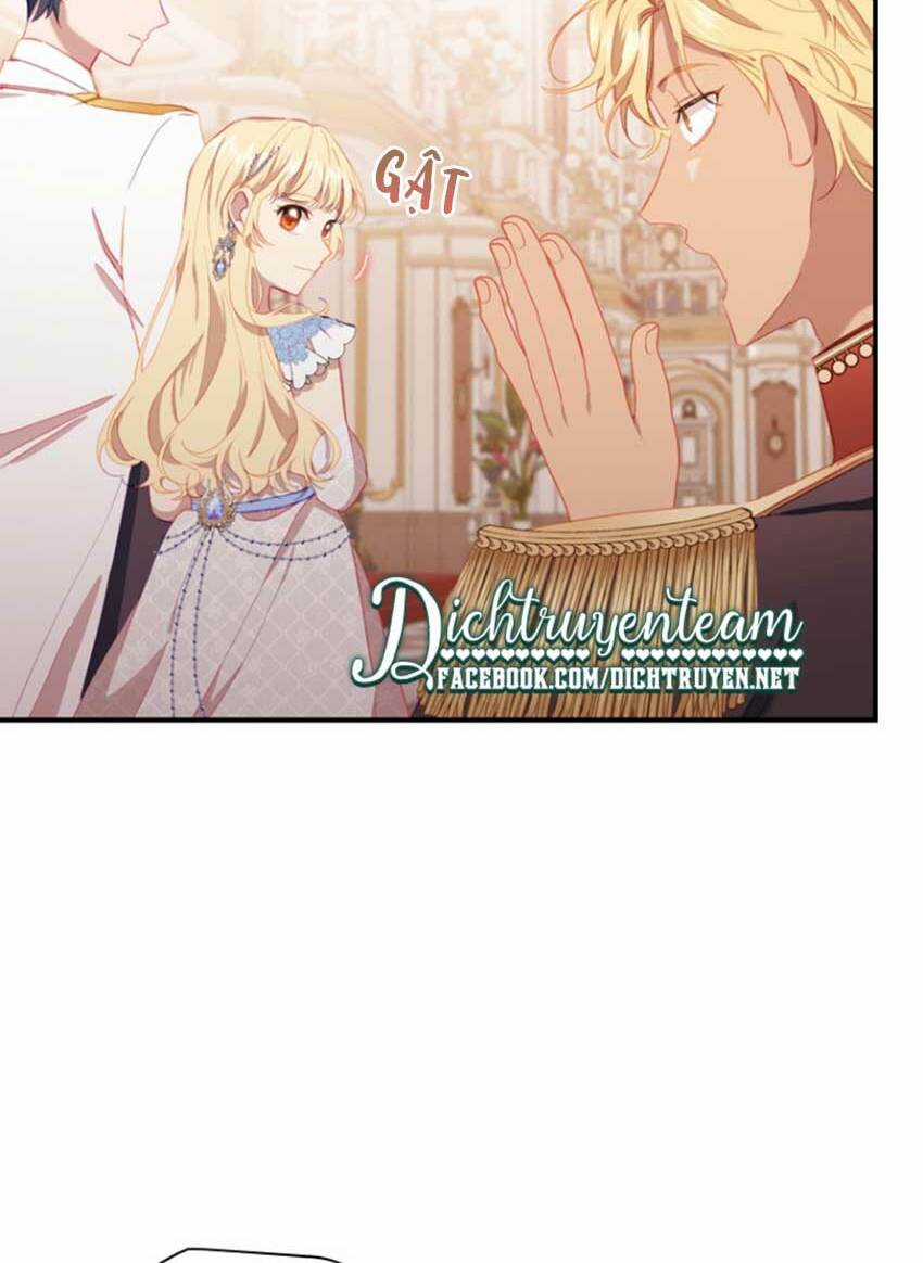 Công Chúa Bé Bỏng - Chapter 80 - Trang 7