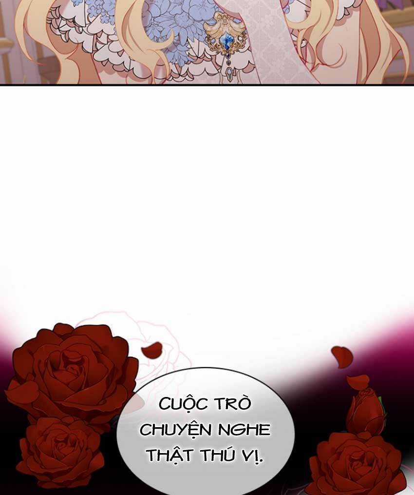 Công Chúa Bé Bỏng - Chapter 80 - Trang 61