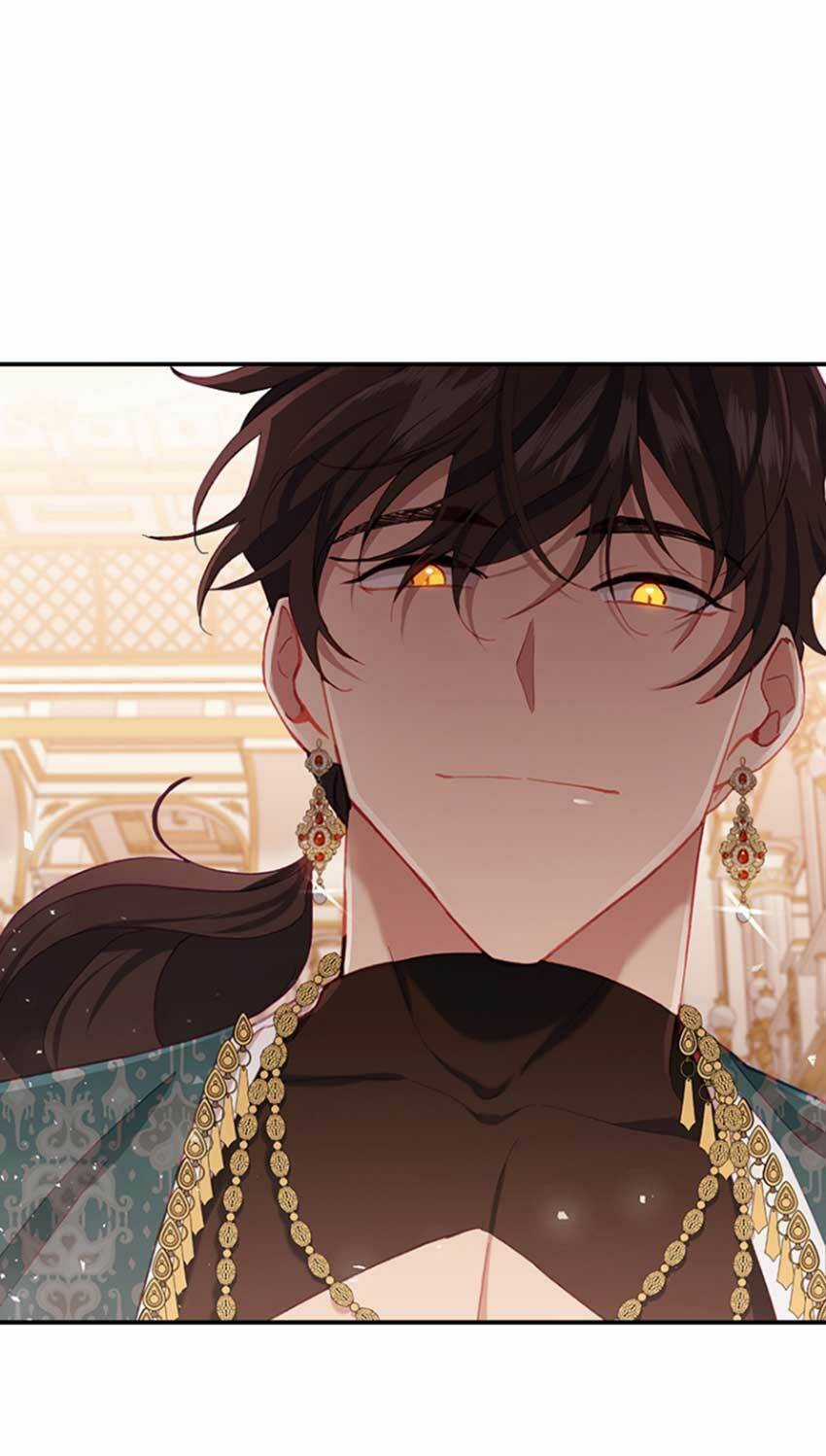 Công Chúa Bé Bỏng - Chapter 80 - Trang 65