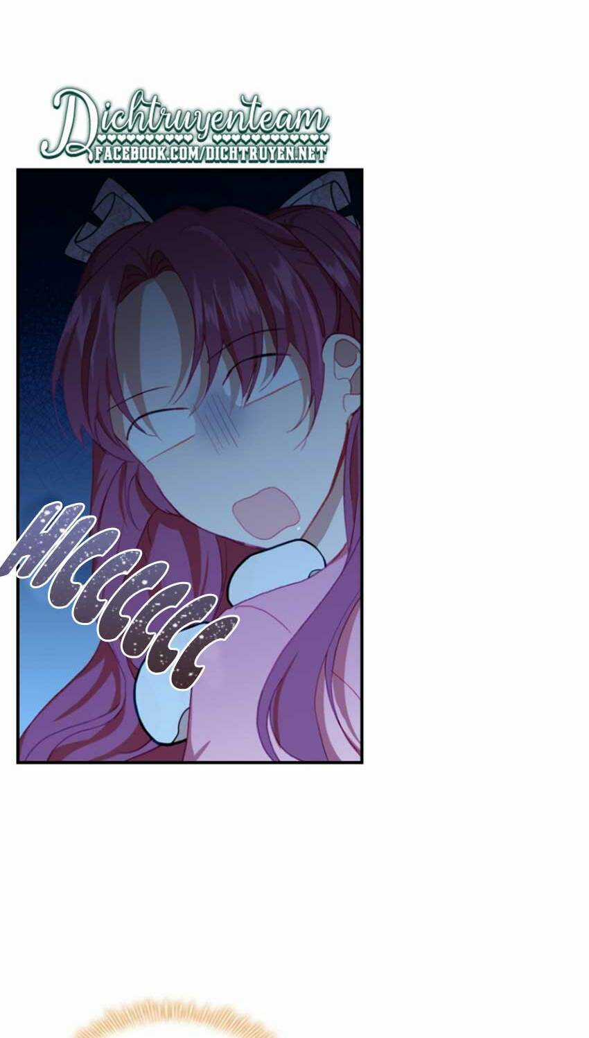 Công Chúa Bé Bỏng - Chapter 80 - Trang 66