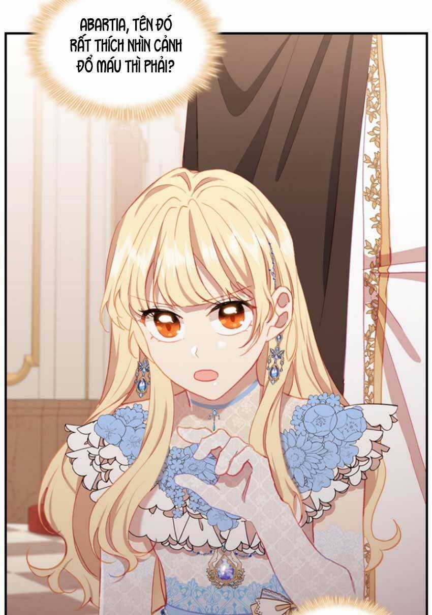 Công Chúa Bé Bỏng - Chapter 80 - Trang 67